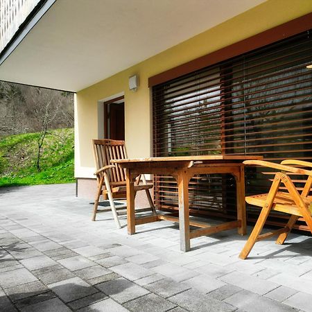 Apartment Mari Bohinj Zewnętrze zdjęcie