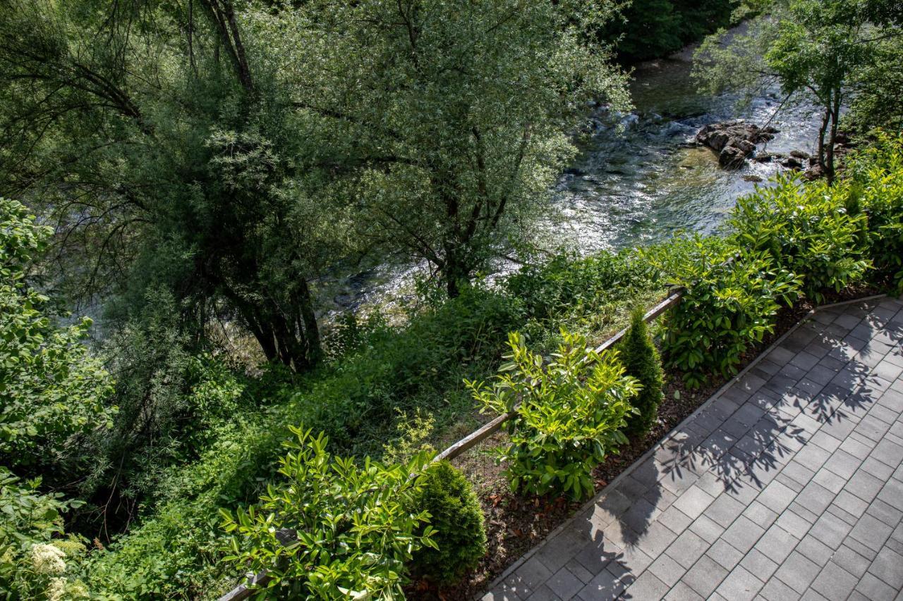 Apartment Mari Bohinj Zewnętrze zdjęcie