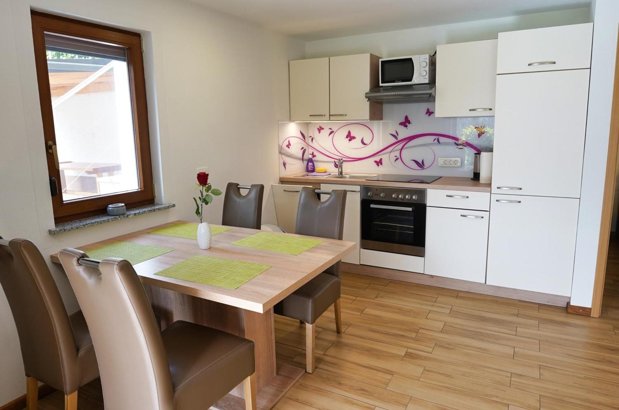 Apartment Mari Bohinj Zewnętrze zdjęcie
