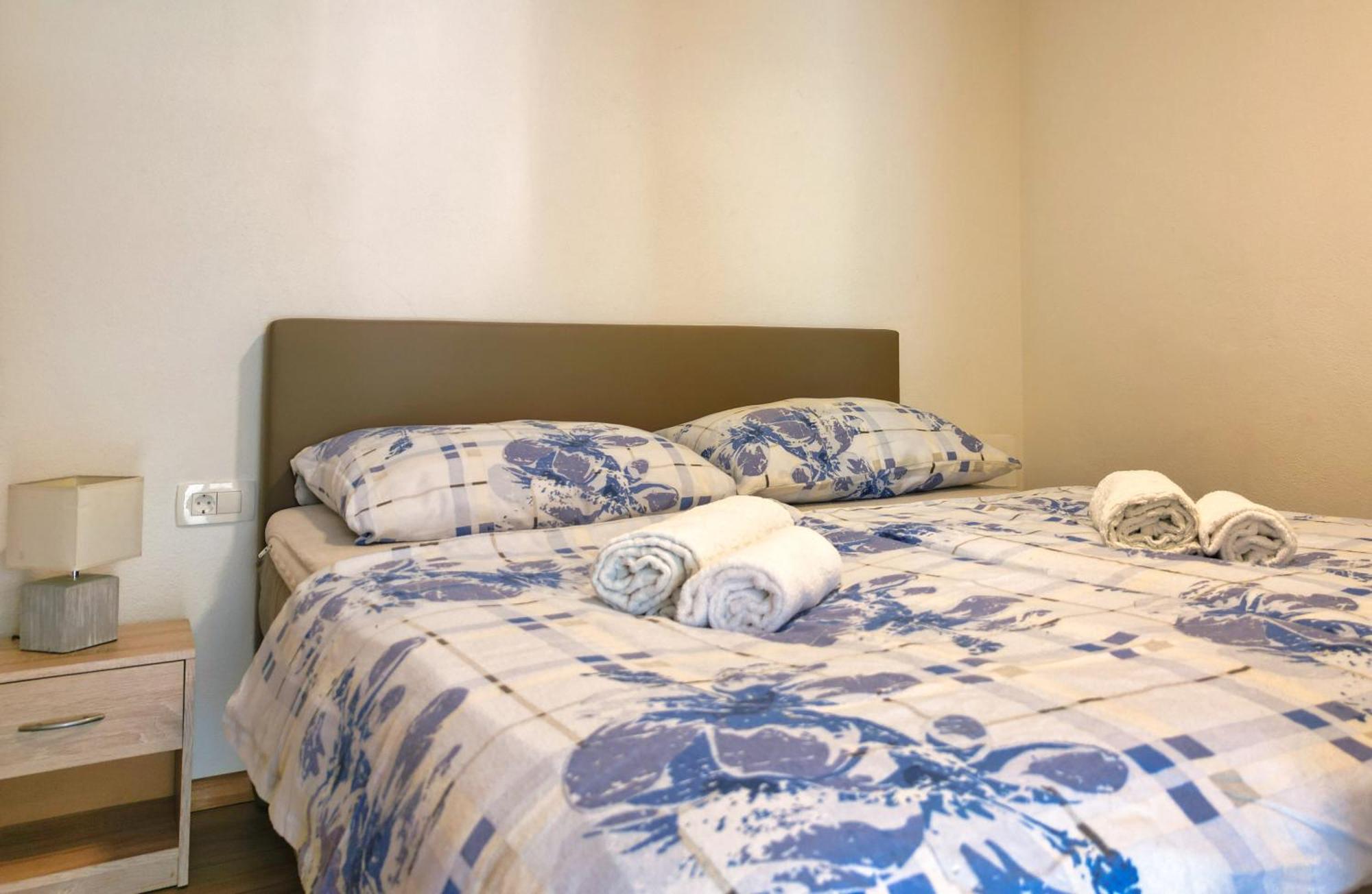 Apartment Mari Bohinj Zewnętrze zdjęcie