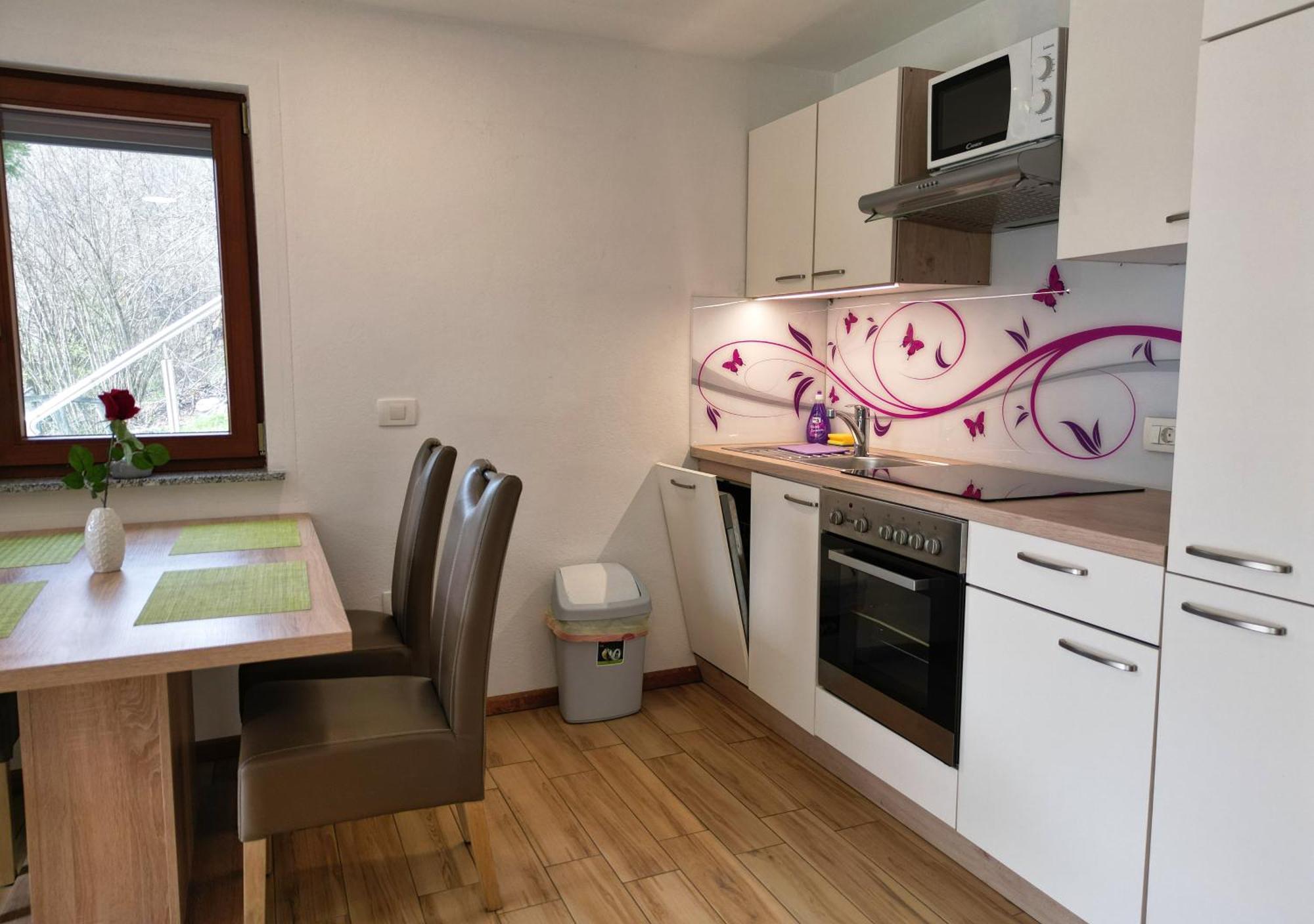 Apartment Mari Bohinj Zewnętrze zdjęcie