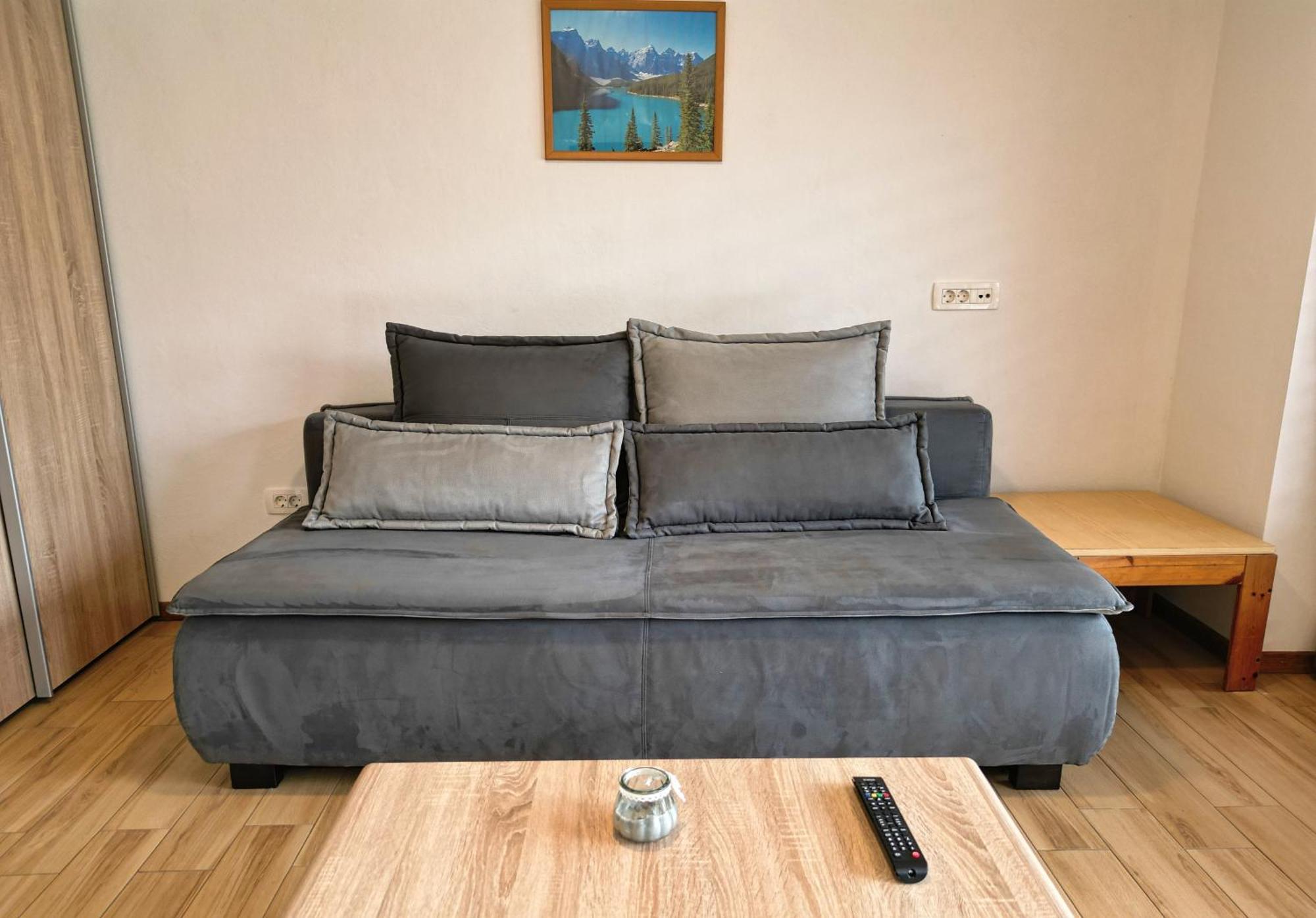 Apartment Mari Bohinj Zewnętrze zdjęcie