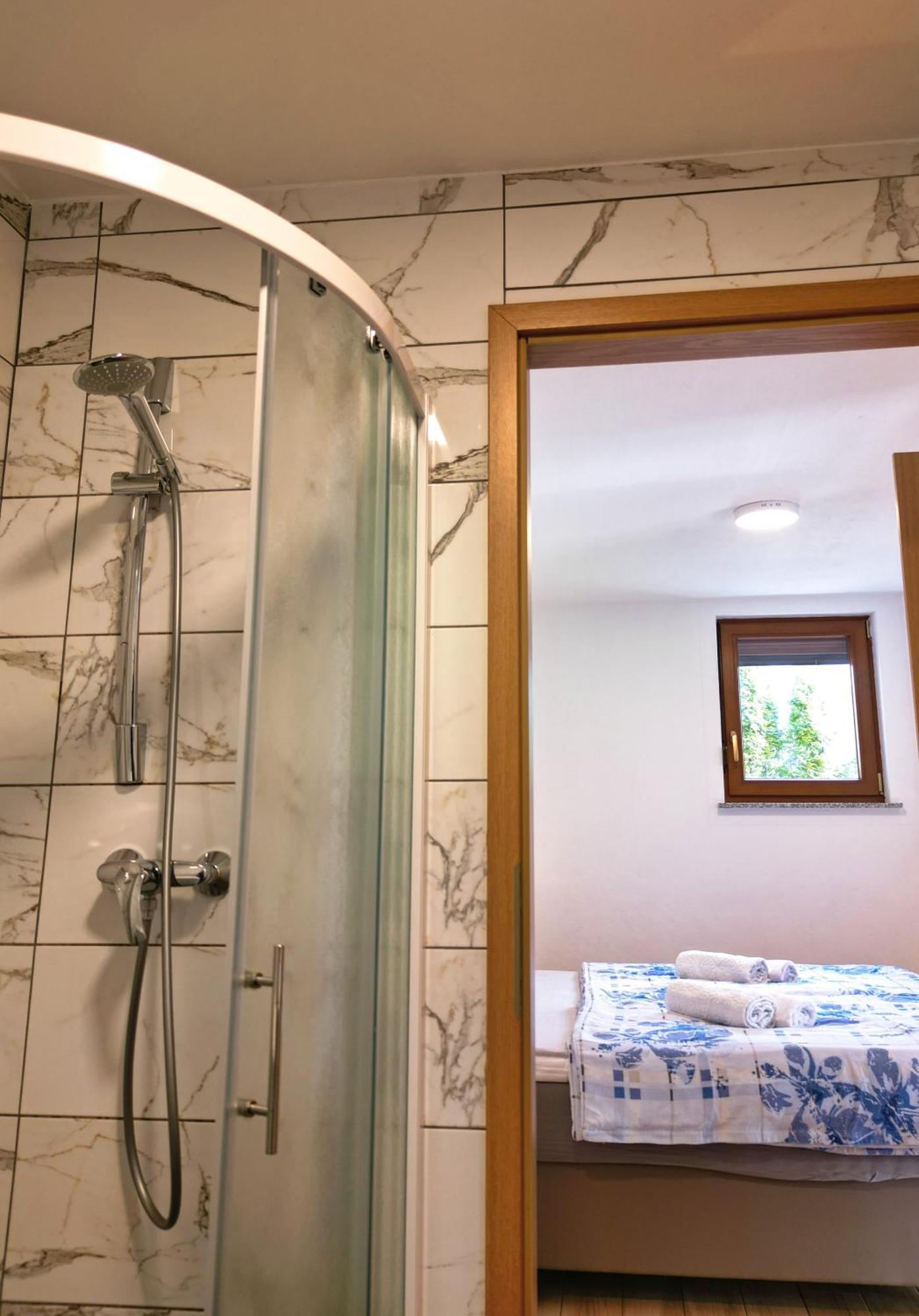 Apartment Mari Bohinj Zewnętrze zdjęcie