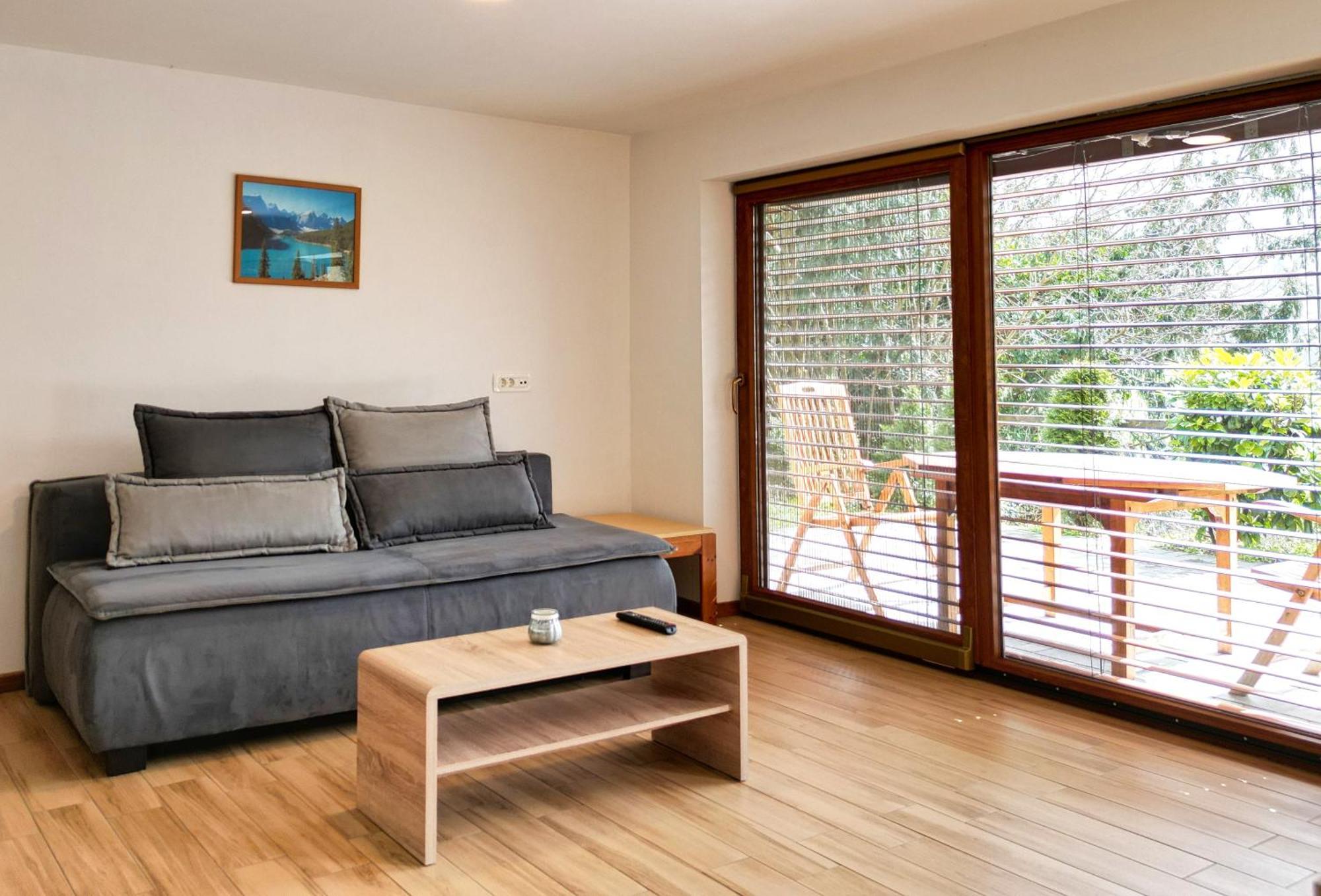 Apartment Mari Bohinj Zewnętrze zdjęcie