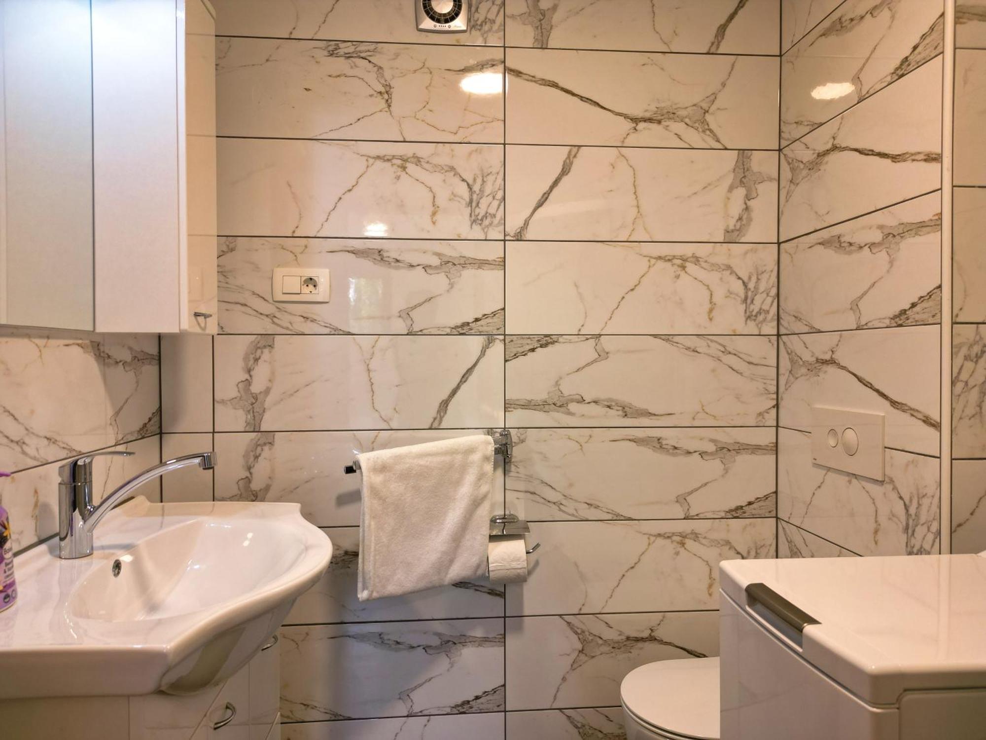 Apartment Mari Bohinj Zewnętrze zdjęcie