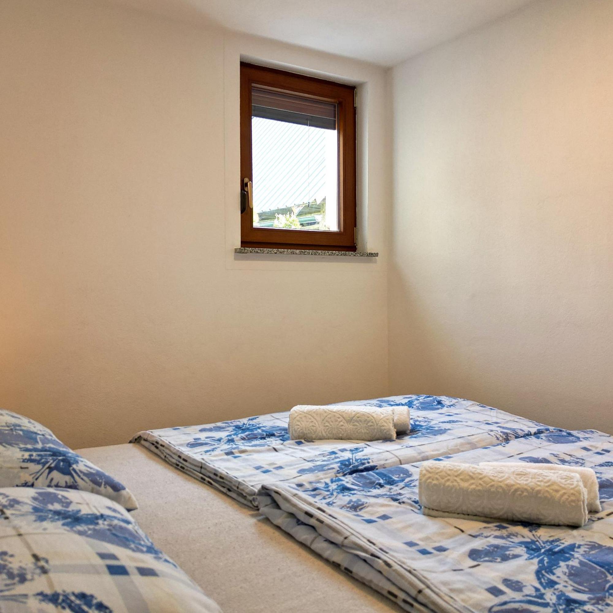 Apartment Mari Bohinj Zewnętrze zdjęcie